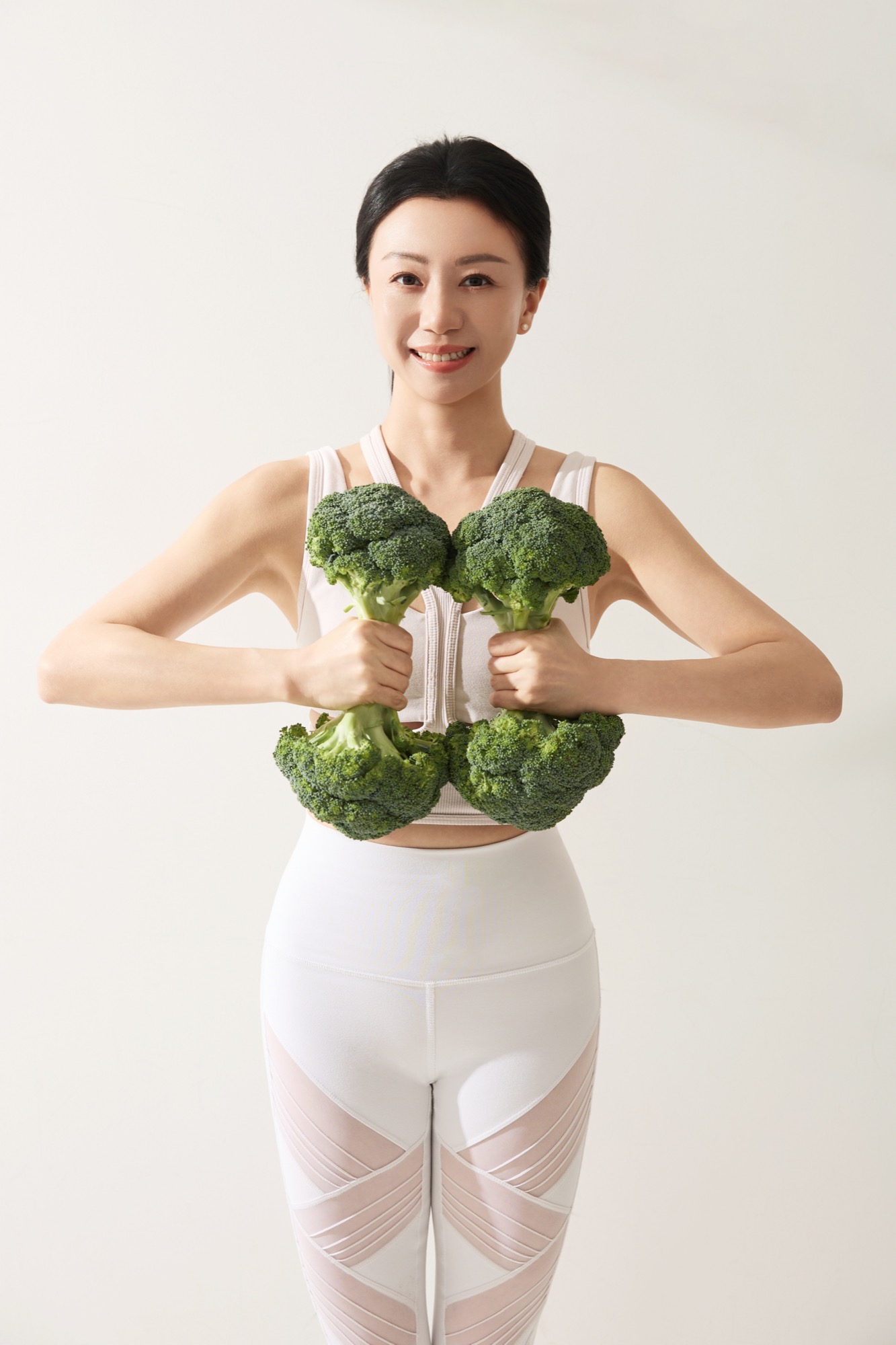 Mellissa Cheung, The Beauty Nutritionist